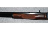 Marlin ~ 1894 Century Limited ~ 44-40 - 7 of 9