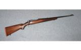Winchester ~ Model 70 Pre 64 ~ 30 06 GOV'T - 1 of 9