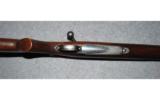 Winchester ~ Model 70 Pre 64 ~ 30 06 GOV'T - 5 of 9