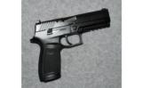 Sig Sauer ~ P320 ~ 9MM - 1 of 2