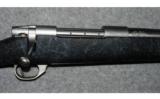 Weatherby ~ Vanguard Stainless ~ 257 WBY MAG - 3 of 9