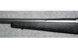 Weatherby ~ Vanguard Stainless ~ 257 WBY MAG - 7 of 9