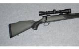 Weatherby ~ Vanguard ~ 300 WBY MAG - 1 of 9