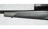 Weatherby ~ Vanguard ~ 300 WBY MAG - 7 of 9