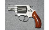 Smith & Wesson ~ 360 SC ~ 357 MAG - 2 of 2