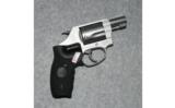 Smith & Wesson ~ 637-2 ~ .38 SPL + P - 1 of 2