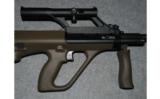 Steyr Arms ~ Aug STG77 ~ 5.56 NATO - 3 of 9