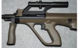 Steyr Arms ~ Aug STG77 ~ 5.56 NATO - 8 of 9