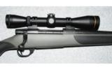 Weatherby ~ Vanguard ~ 300 WBY MAG - 3 of 9