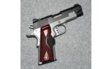 Kimber ~ Pro Crimson II ~ 45 ACP - 1 of 2