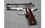 Kimber ~ Pro Crimson II ~ 45 ACP - 2 of 2