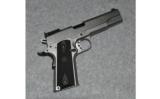 Ruger ~ SR1911 ~ 10mm - 1 of 2