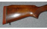 Winchester ~ Model 70 Featherweight ~ .270 Win - 2 of 9