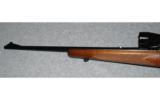 Winchester ~ Model 70 Featherweight ~ .270 Win - 7 of 9
