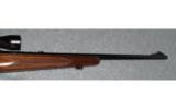 Winchester ~ Model 70 Featherweight ~ .270 Win - 4 of 9