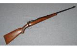 Winchester ~ Model 54 ~ .270 W.C.F. - 1 of 9