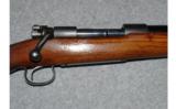 Winchester ~ Model 54 ~ .270 W.C.F. - 3 of 9