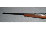 Winchester ~ Model 54 ~ .270 W.C.F. - 7 of 9