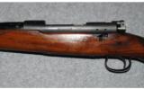 Winchester ~ Model 54 ~ .270 W.C.F. - 8 of 9