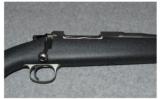 Barrett Firearms ~ Fieldcraft ~ 6mm Creedmoor - 3 of 9