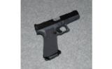 Glock Zev Technologies ~ G17 Gen4 ~ 9mm - 1 of 2
