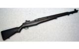 Springfield ~ M1 Garand ~ .30-06 - 1 of 9
