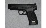 Smith & Wesson ~ M&P45 2.0 ~ .45 Auto - 2 of 2