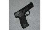 Smith & Wesson ~ M&P9 2.0 ~ 9x19mm - 1 of 2