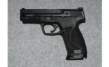 Smith & Wesson ~ M&P9 2.0 ~ 9x19mm - 2 of 2