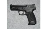 Smith & Wesson ~ M&P9 2.0 Compliant ~ 9x19mm - 2 of 2