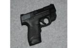 Smith & Wesson ~ M&P40 Shield ~ .40 S&W - 1 of 2