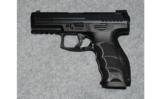 Heckler & Koch ~ VP9 ~ 9x19mm - 2 of 2