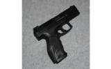 Heckler & Koch ~ VP9 ~ 9x19mm - 1 of 2