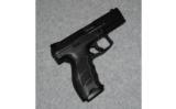 Heckler & Koch ~ VP9 ~ 9x19mm - 1 of 2
