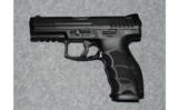 Heckler & Koch ~ VP9 ~ 9x19mm - 2 of 2