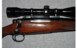Remington ~ Model 700 ~ .300 H&H Magnum - 3 of 9
