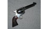 Ruger ~ New Vaquero ~ .45 Colt - 1 of 2