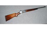 Winchester ~ Model 71 ~ 348 WIN - 1 of 9