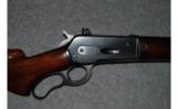 Winchester ~ Model 71 ~ 348 WIN - 3 of 9