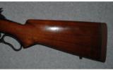 Winchester ~ Model 71 ~ 348 WIN - 9 of 9