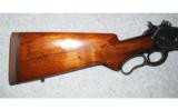 Winchester ~ Model 71 ~ 348 WIN - 2 of 9