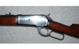 Winchester ~ 1886 ~ 33 WCF - 8 of 9