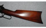 Winchester ~ 1886 ~ 33 WCF - 9 of 9