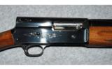 Browning ~ Magnum A5 ~ 12 GA - 3 of 9