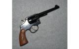 Smith & Wesson ~ Pre Model 10 ~ 38 S&W Special - 1 of 2
