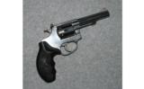 Smith & Wesson ~ Model 63-3 ~ .22 LR - 1 of 2