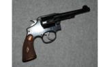 Smith & Wesson ~ Model Pre 10 ~ 38 S&W SPCL - 1 of 2