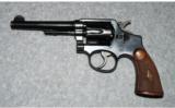 Smith & Wesson ~ Model Pre 10 ~ 38 S&W SPCL - 2 of 2