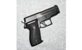 Sig Sauer ~ P6 ~ 9MM - 1 of 2