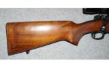 Winchester ~ Pre 64 Model 70 ~ 30-06 SPRG - 1 of 9